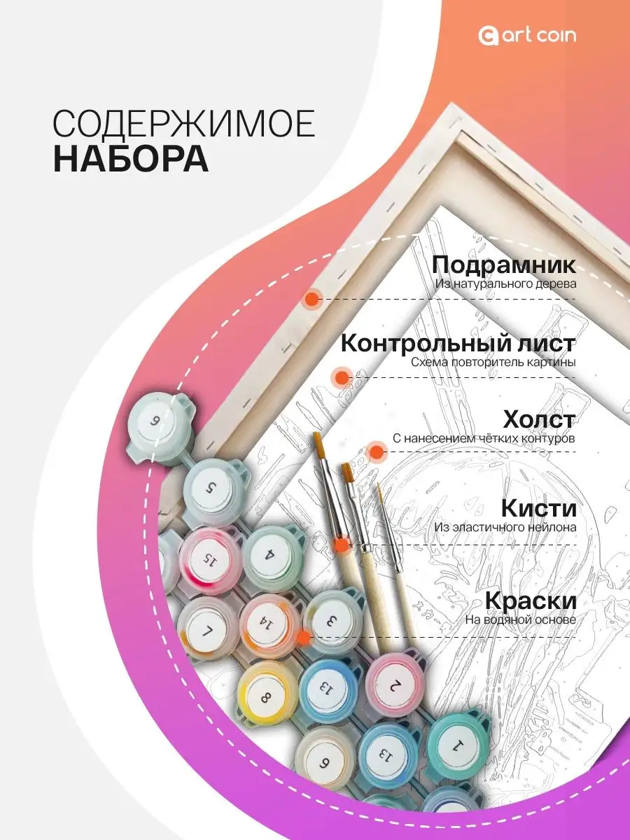 Товары для вышивки оптом в интернет-магазине - купить товары для вышивания недорого