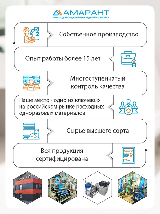 Амарант Накладки на унитаз одноразовые, белый, фото 7