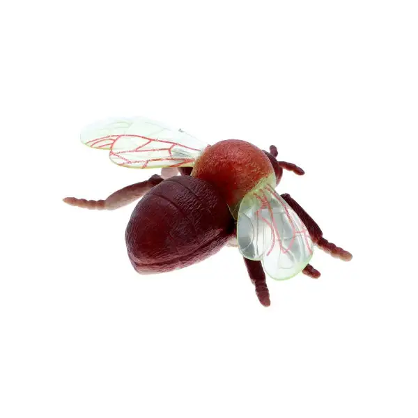 Игровой набор/Фигурки/насекомых "Лесные", 5 штук