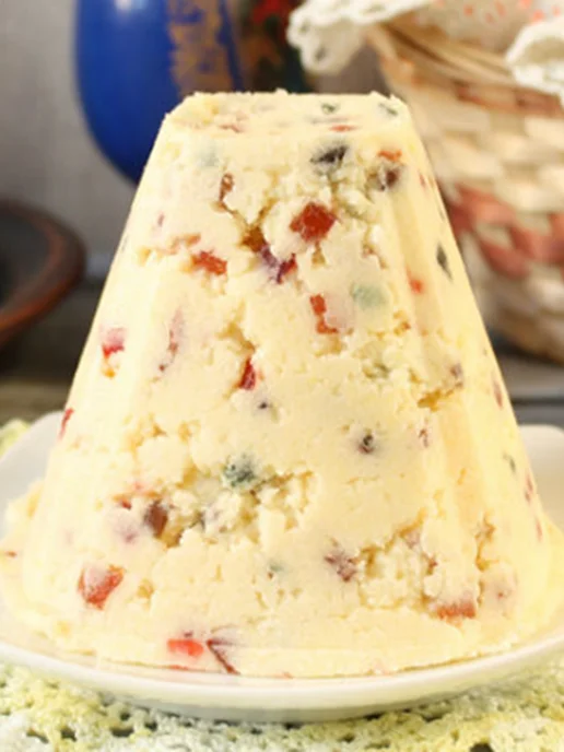 МакМастер Сухая смесь для приготовления со вкусом творога 2 пачки, вариант, фото 5