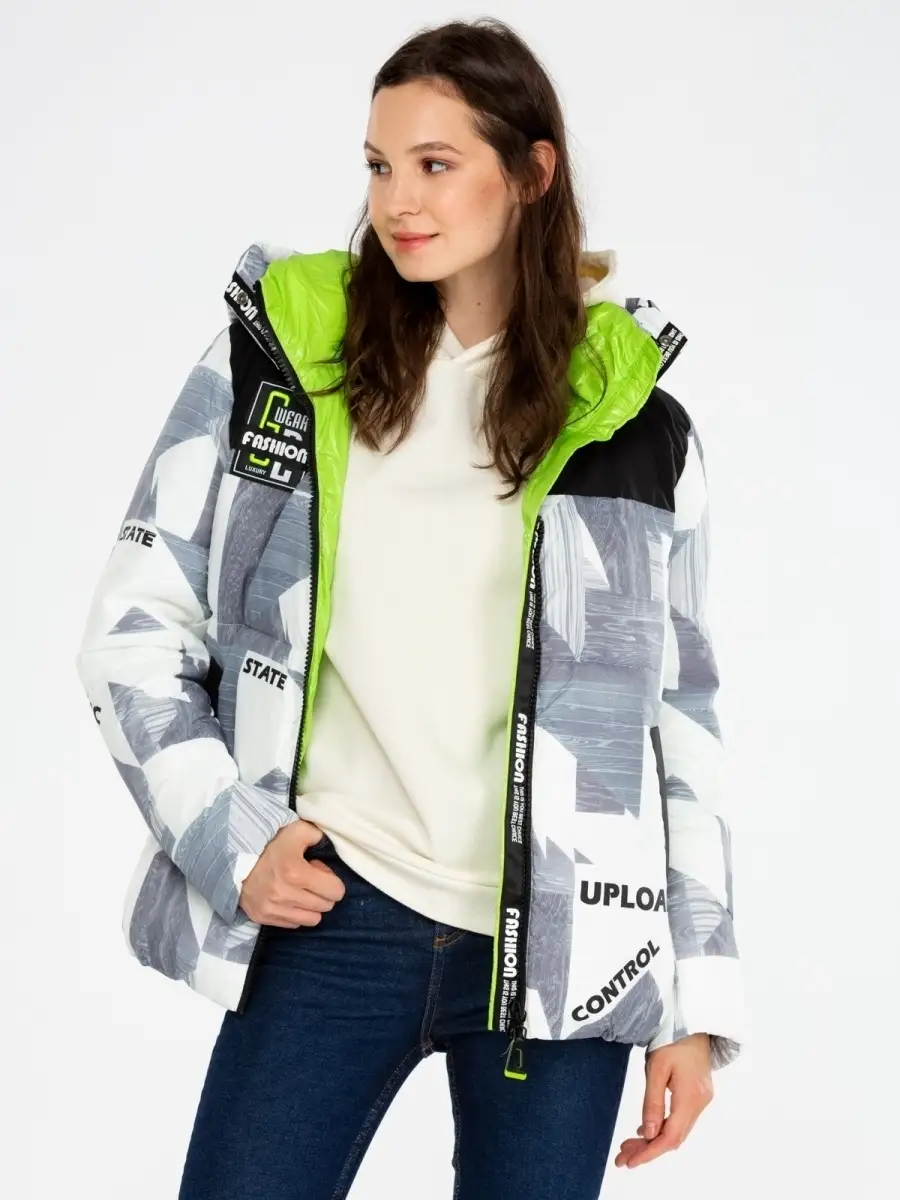 Купить спортивные зимние куртки мужские оптом от производителя недорого в Москве TC