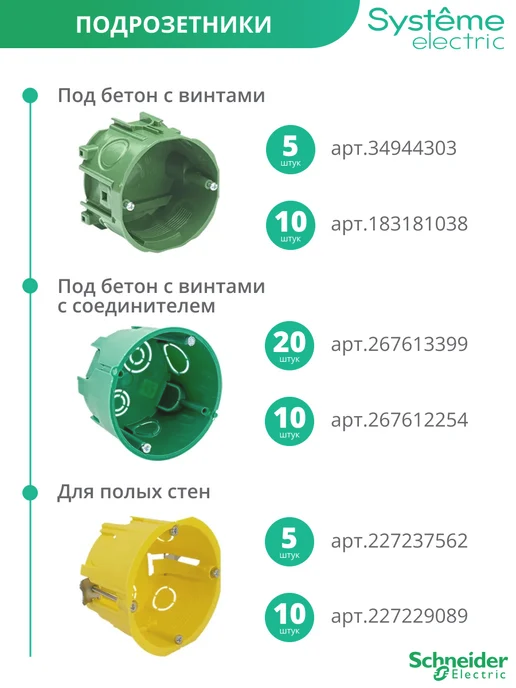Systeme Electric Двойная розетка с заземлением Шнайдер Atlas Design, желтый, фото 8