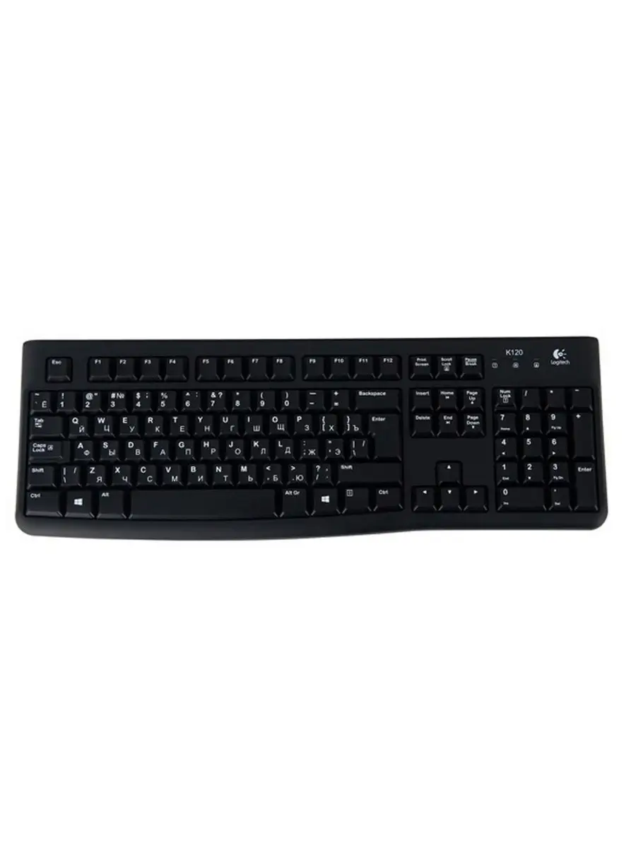 LOGITECH Клавиатура