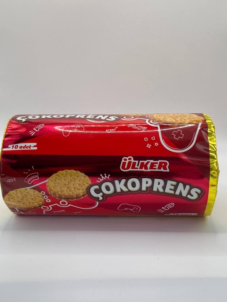 Cokoprens