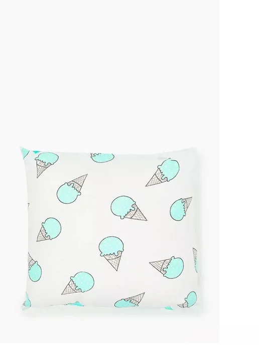 Lapastel Подушка на руку, для кормления младенца, белый, фото 5