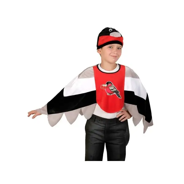 Карнавальный костюм