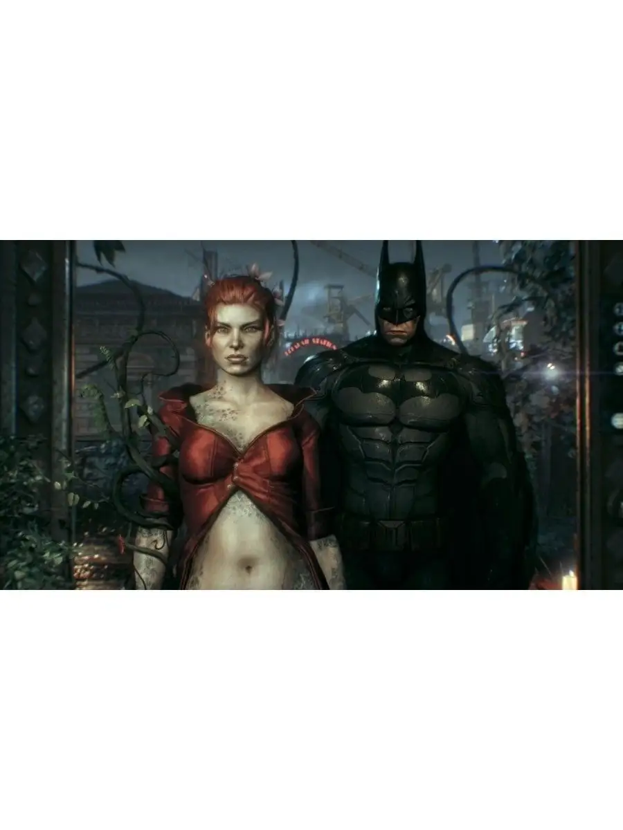 PS3 Batman: Летопись Аркхема (русские субтитры) Last Price 44472109 купить  за 1 248 ₽ в интернет-магазине Wildberries