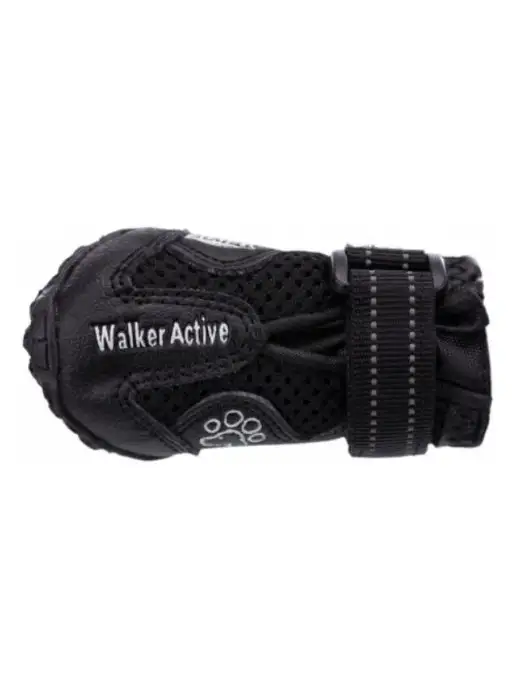 Trixie Ботинки Walker Active для собак, XS-S, вариант, фото 6