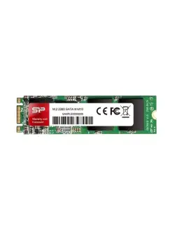 SSD диск SILICON POWER SP120GBSS3M10M28 / 120Гб / 2280 / Sata III / 520-460 Мб/с [SP120GBSS3M10M28] SILICON POWER 44522003 купить за 1 148 ₽ в интернет-магазине Wildberries