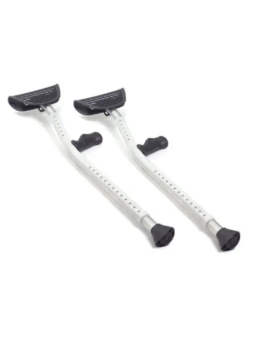 Dayang Medical Костыли подмышечные для взрослых, 2 шт, фото 5