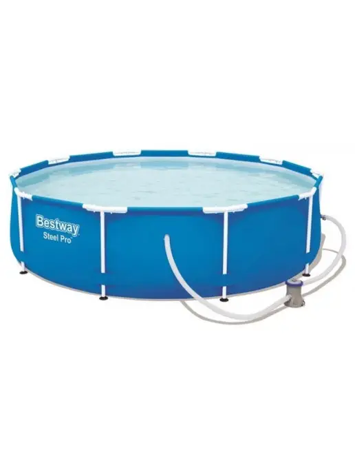 Bestway Каркасный бассейн 56679 Steel Pro (305х76), 305x76