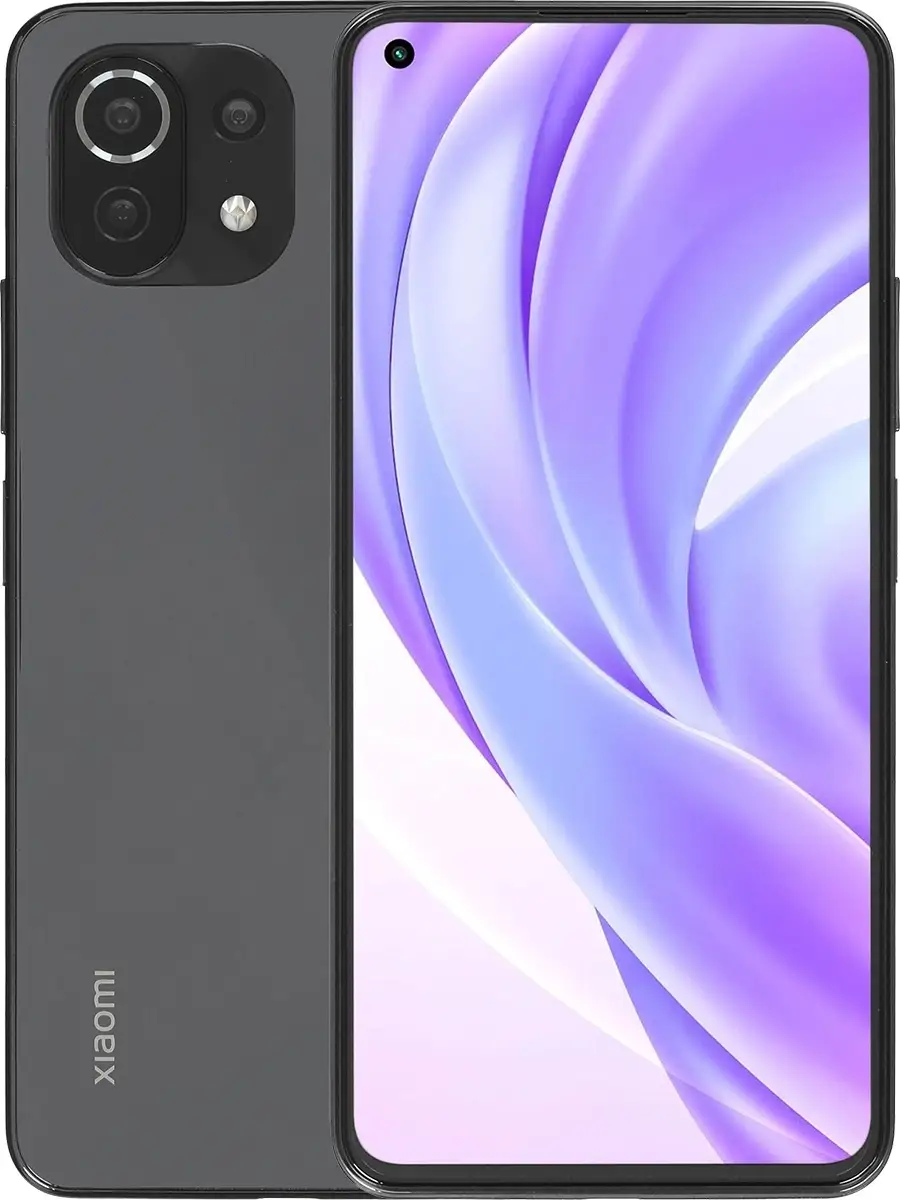 Смартфон Xiaomi 11 Lite 5G 8GB/128GB Xiaomi 44583543 купить в  интернет-магазине Wildberries