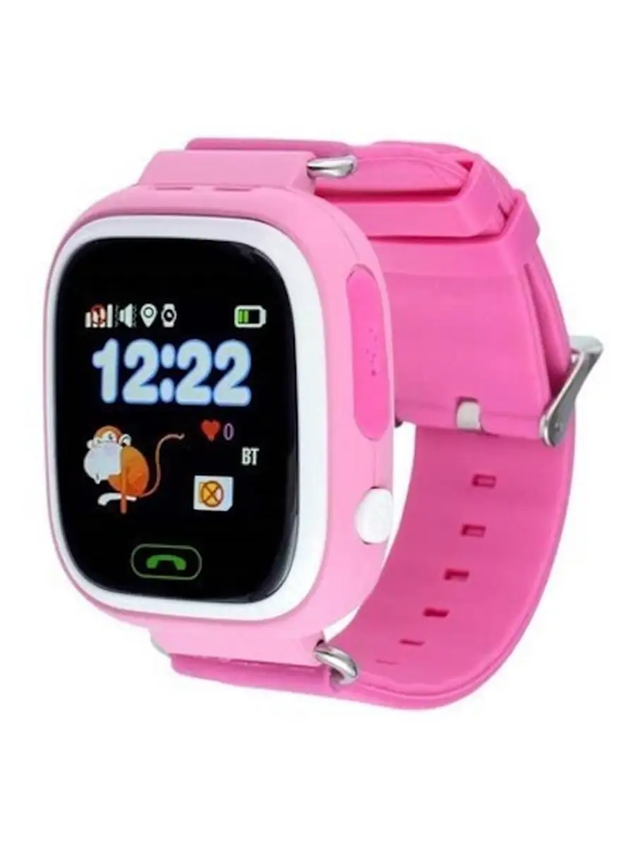 GPS Q90 TD02 Smart Baby Watch 44653684 Wildberries