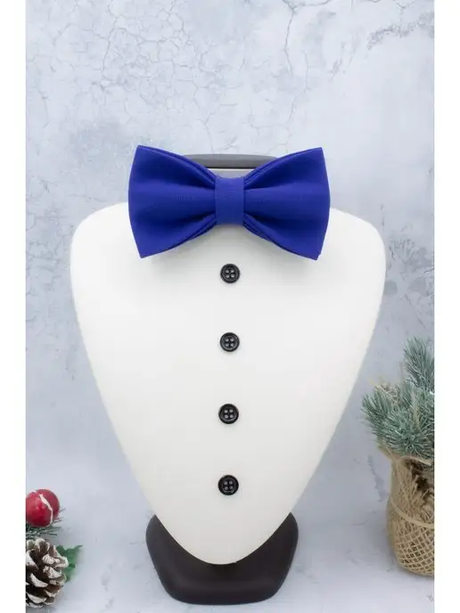 Bowtie__day Бабочка галстук мужская, вариант, фото 7