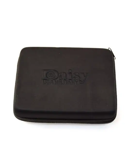 очки тактические Тактические очки Daisy C5, черный, фото 6