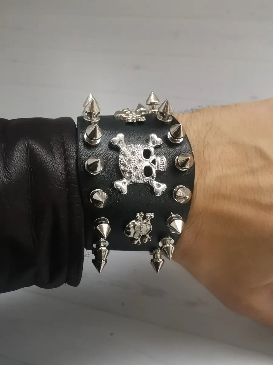 Браслет Rock Bracelet