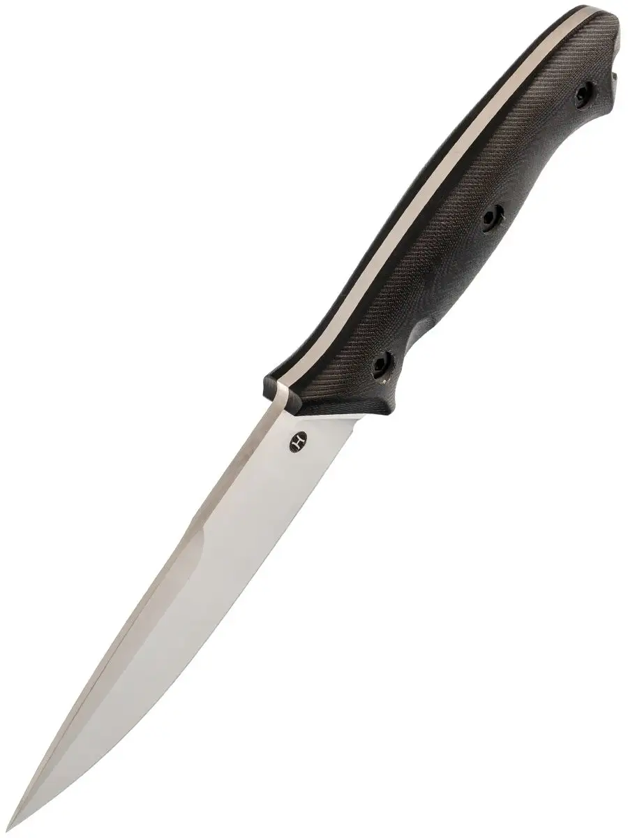 Нож туристический фиксированный Ranger, сталь D2 Honor knives 44751276  купить за 7 576 ₽ в интернет-магазине Wildberries