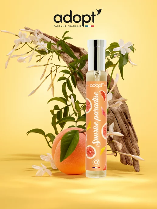 adopt' Парфюмерная вода Sunrise Paradise, 30 мл, фото 6