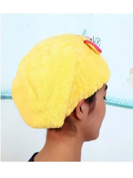 Hypebrand Шапочка для душа, вариант, фото 2