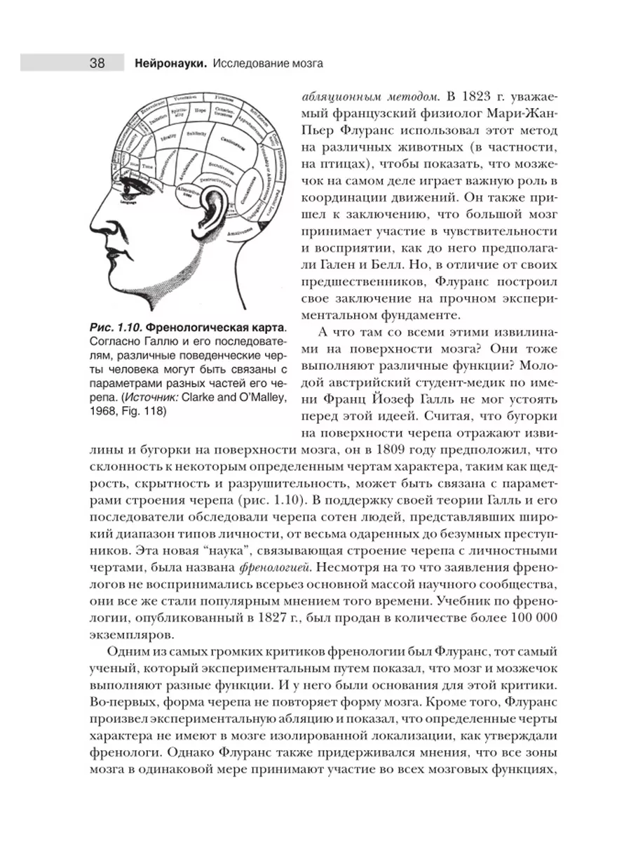 Нейронауки. Исследование мозга. В 3 т. Т.1 Диалектика 44796526 купить за 2  921 ₽ в интернет-магазине Wildberries