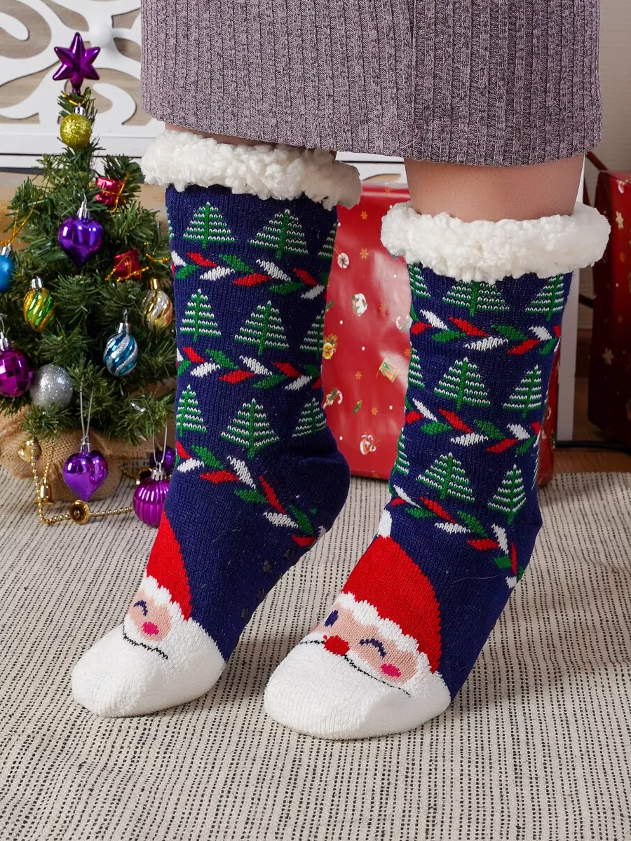 Рождественский носок: Как появилась традиция класть подарки в сапожок?