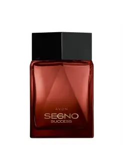 Парфюмерная вода Avon Segno Success для него AVON 44840540 купить за 1 392 ₽ в интернет-магазине Wildberries