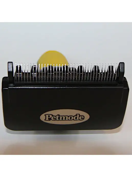 Petmode Дешеддер для длинной шерсти, размер М, вариант, фото 4