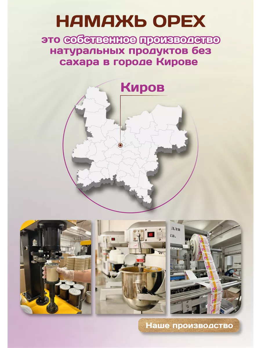 Урбеч кокосовый без сахара сладкий продукт пп кето паста Намажь_орех  44892474 купить за 451 ₽ в интернет-магазине Wildberries