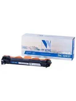 Картридж NV Print TN-1095T для Brother HL-1202R/ DCP-1602R, черный NV Print 44921781 купить за 448 ₽ в интернет-магазине Wildberries