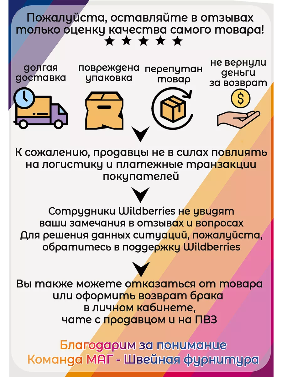 Регилин мягкий 10 см уп.23 м лента сетчатая МАГ - Швейная фурнитура  44955434 купить в интернет-магазине Wildberries