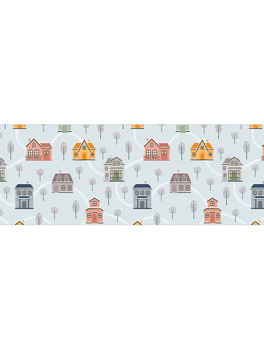 JoyArty Корзина для игрушек "Городские тропы" 34л, 34 л, фото 2