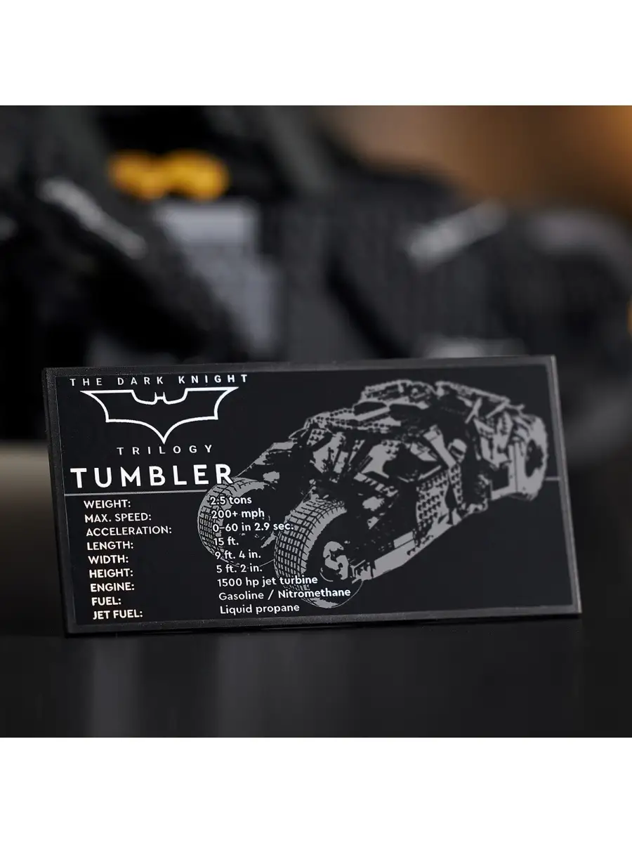 Ucs tumbler sale