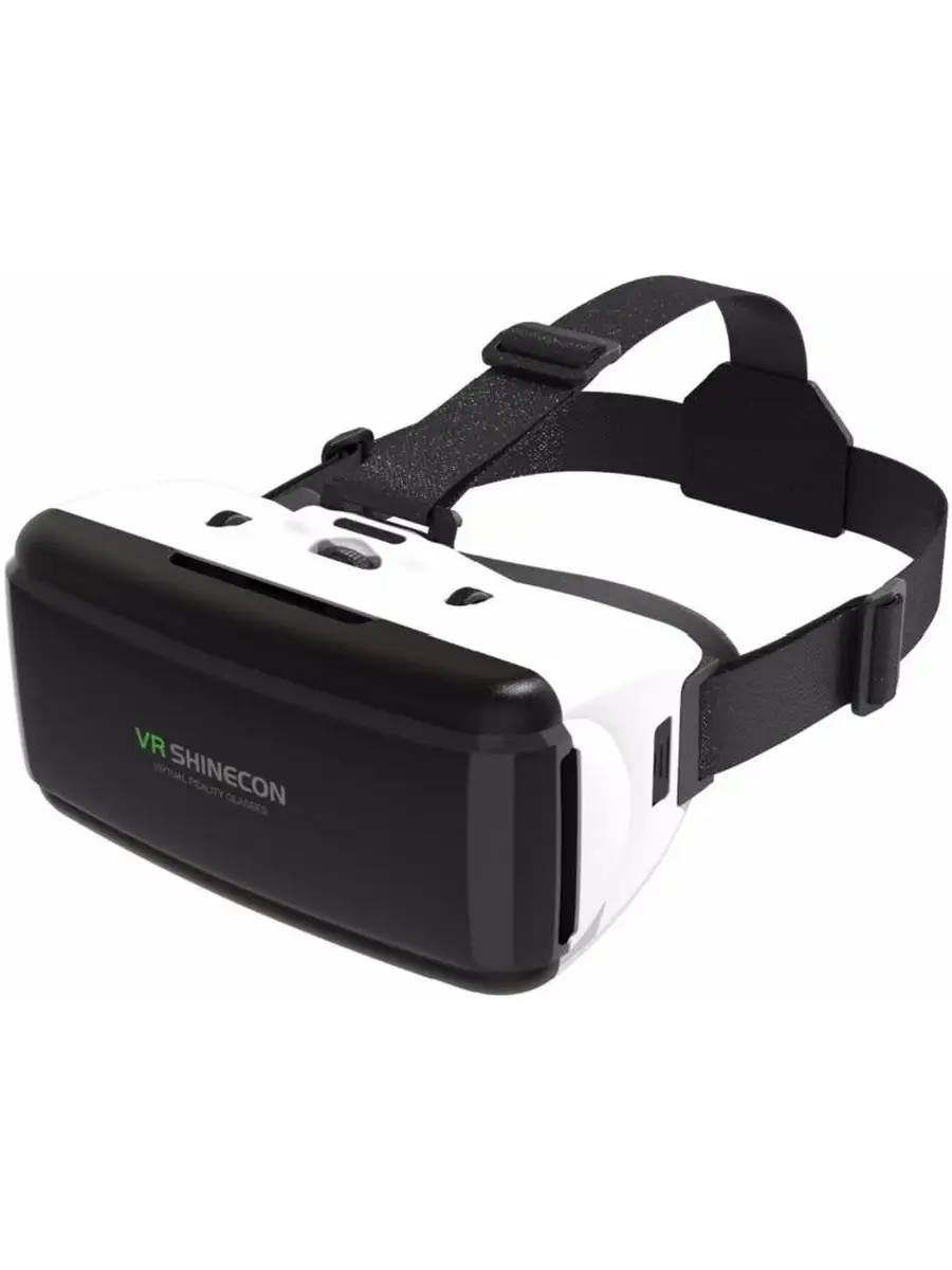 Очки виртуальной реальности VR SHINECON SC-G06 Shinecon 45017502 купить за  3 460 драм в интернет-магазине Wildberries