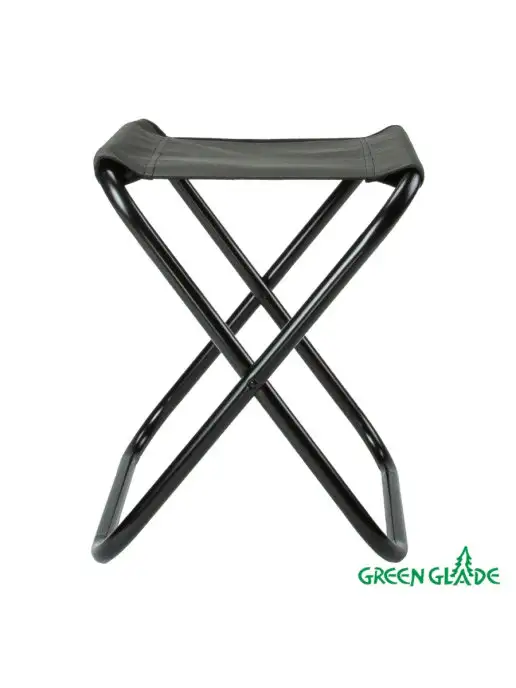 Green Glade Стул садовый складной туристический, зеленый, фото 7