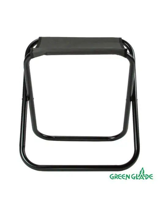 Green Glade Стул садовый складной туристический, зеленый, фото 8