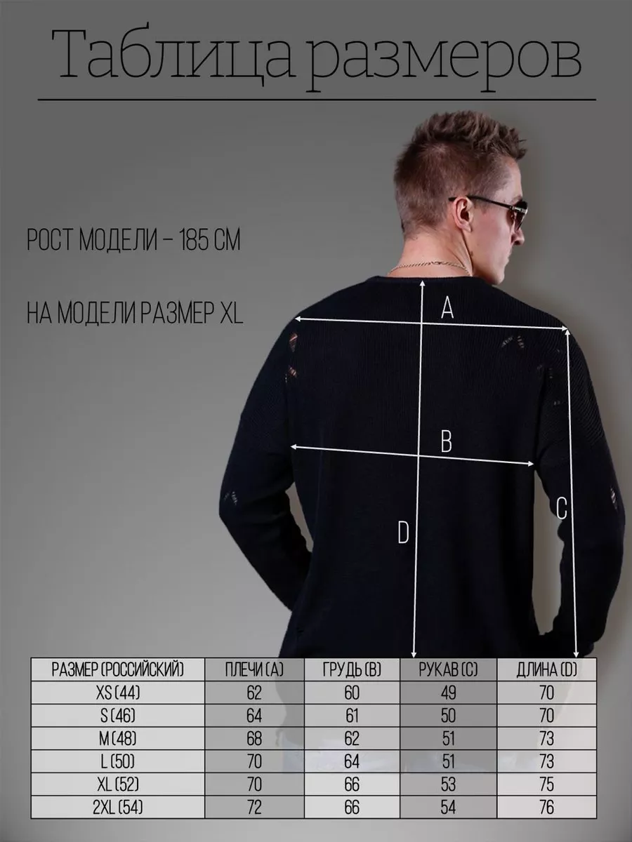 Купить брендовые модные мужские свитера года в интернет-магазине taimyr-expo.ru с доставкой