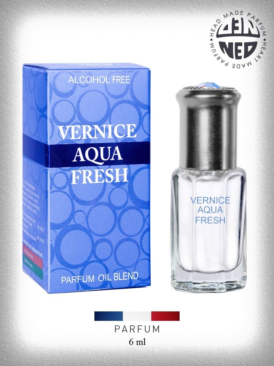 Fresh aqua. Vernice Aqua Fresh Neo Parfum 6 ml. Парфюм масло / 6 мл vernice Aqua Fresh муж. Aqua Fresh туалетная вода. Мужская туалетная вода Aqua fresco.