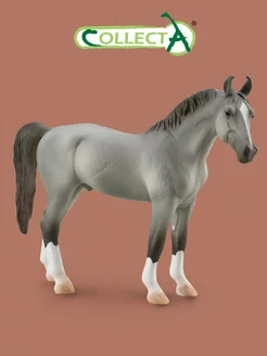 Фигурка лошади Жеребец Марвари серый Collecta 45097799 купить за 670 ₽ в интернет-магазине Wildberries