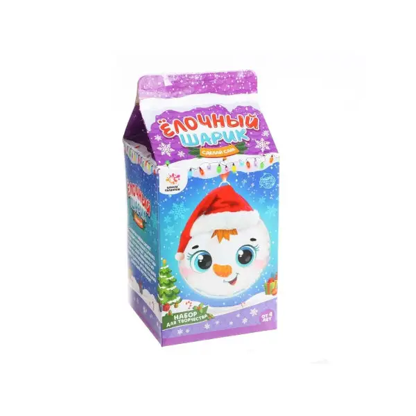 Елочное украшение