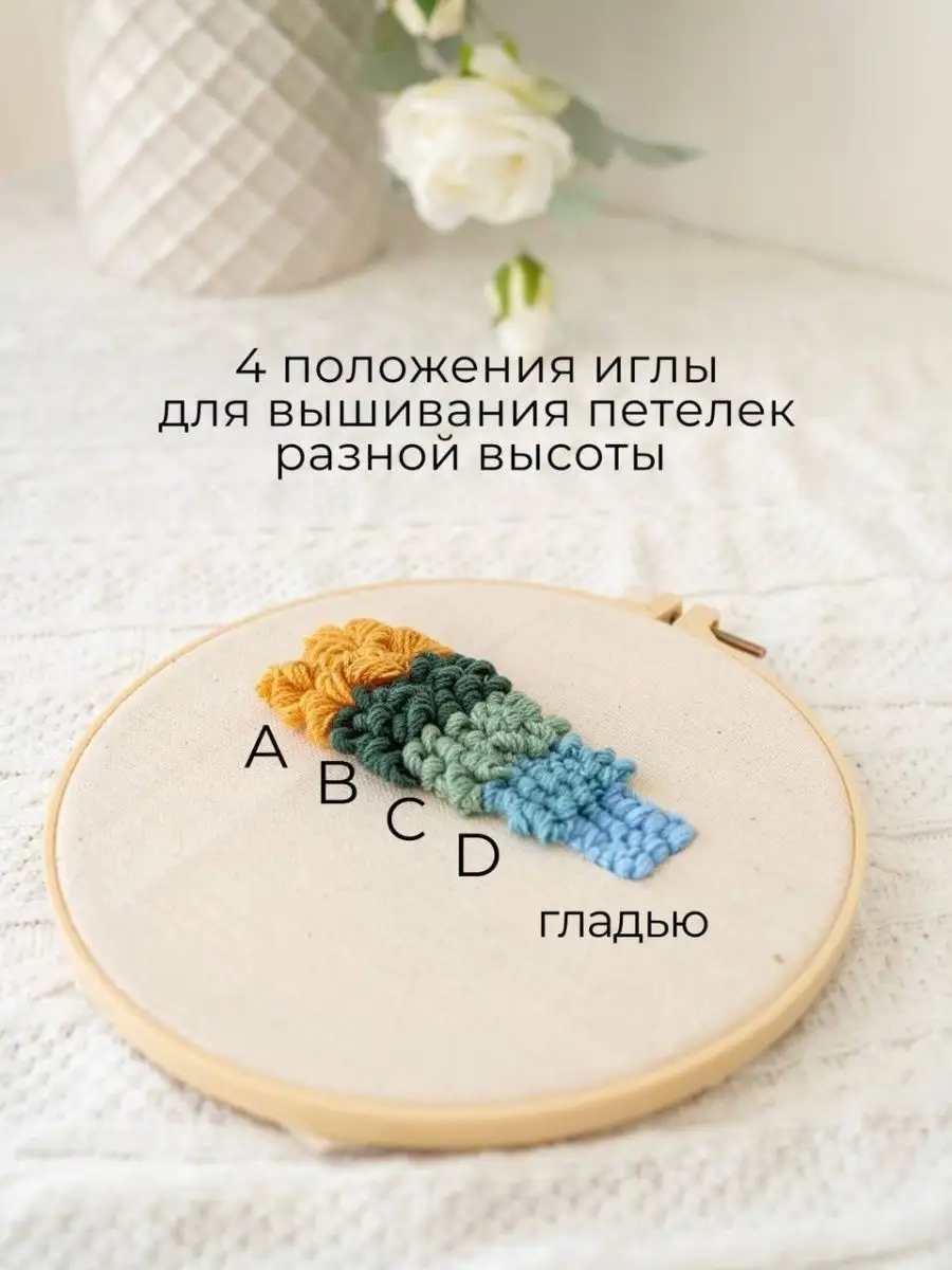 Книги по вышиванию