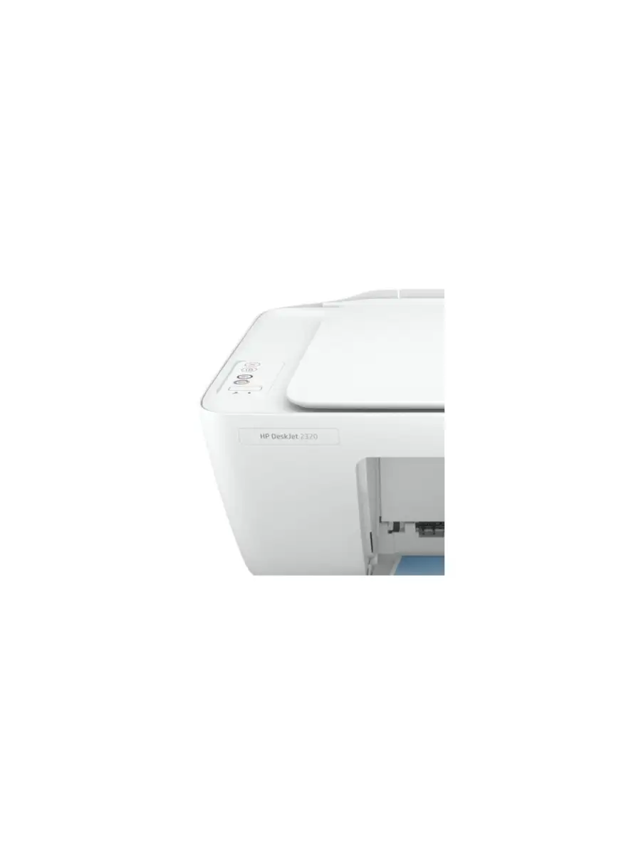 Струйное МФУ HP DeskJet 2320 / Принтер HP DeskJet 2320 / Принтер 3в1, USB  кабель в комплекте HP 45179873 купить в интернет-магазине Wildberries