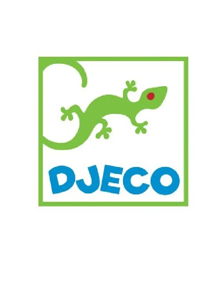 Набор настольных игр Djeco 20 в 1 DJECO. 45194280 купить в  интернет-магазине Wildberries