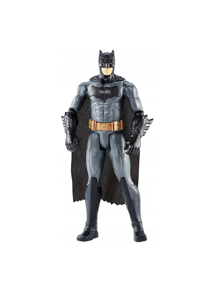 Фигурка - игрушка/Бэтмэн/30см/супергерой/Batman CH TOYS 45220998 купить в  интернет-магазине Wildberries