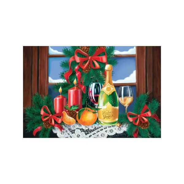 Алмазная мозаика