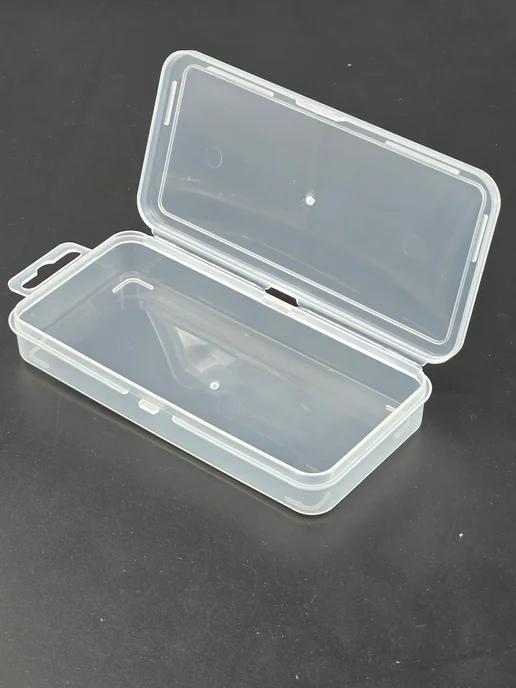 BOXplast Органайзеры для мелочей, микс из 5шт 155х80х25мм, 5 шт, фото 8