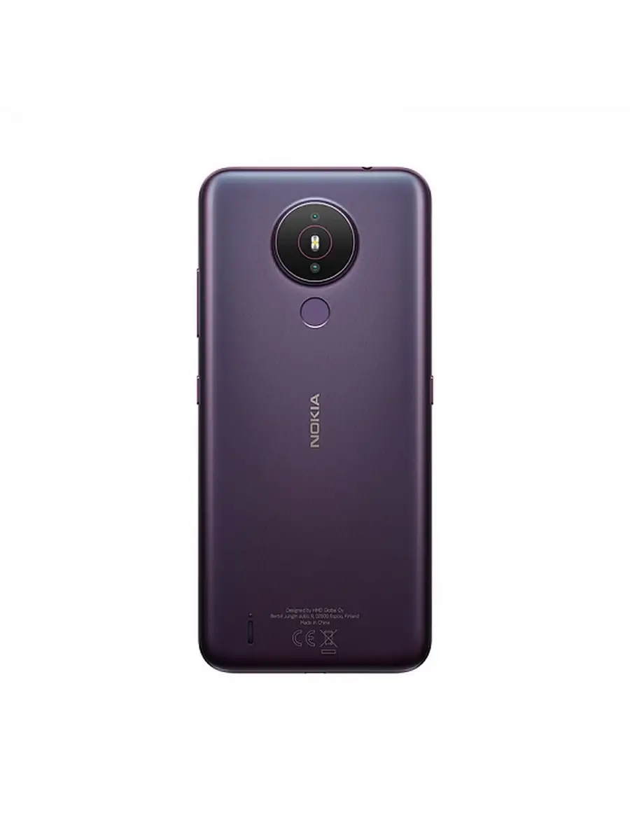 Смартфон Nokia 1,4 фиолетовый 1600х720 6,5