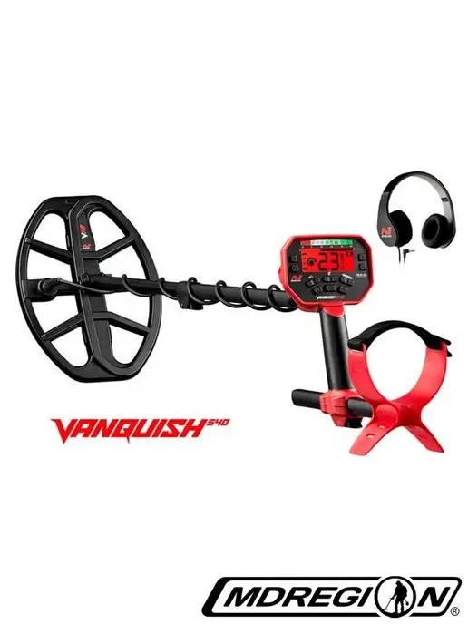 Minelab Металлоискатель Vanquish 340, 540, фото 2
