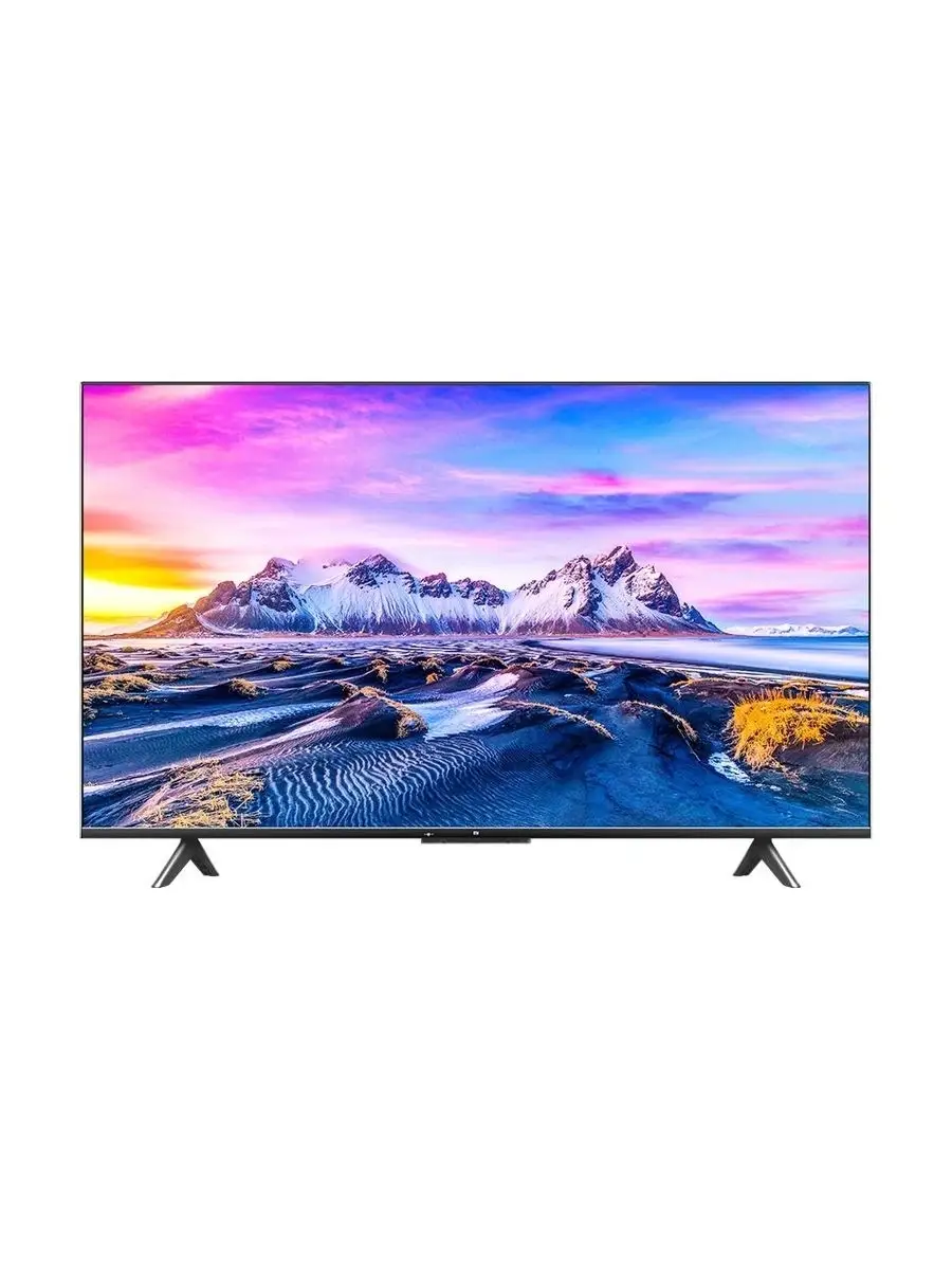 Телевизор Mi LED TV P1 55