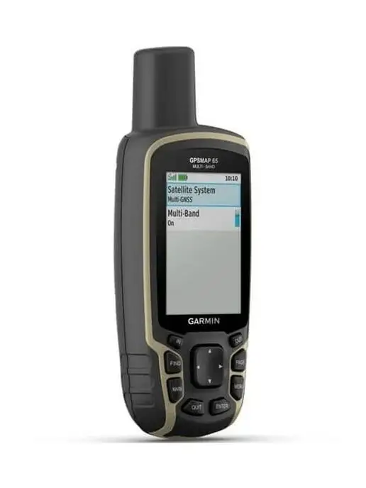 Garmin Навигатор GPSMAP 65, Навигатор, фото 3