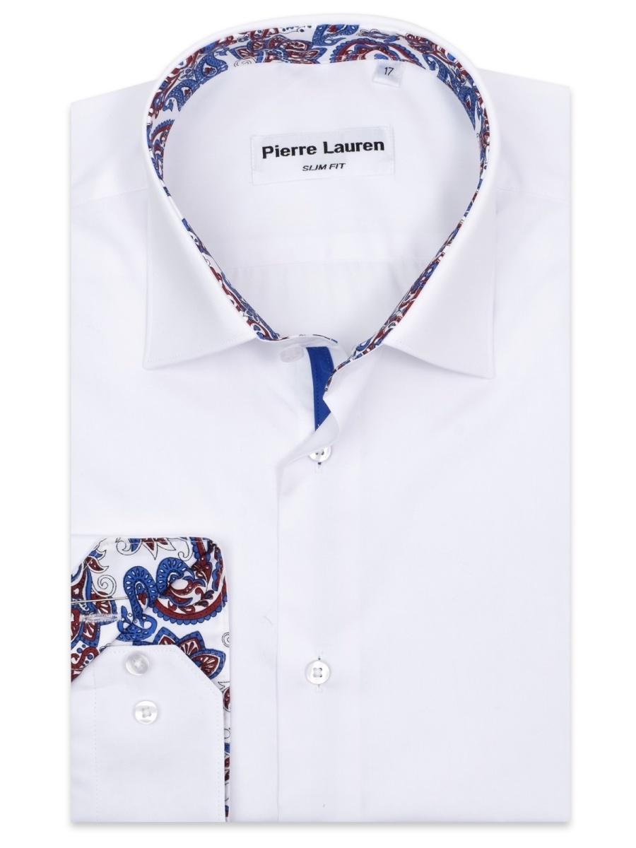 Pierre Lauren рубашки. Pierre Lauren часы.